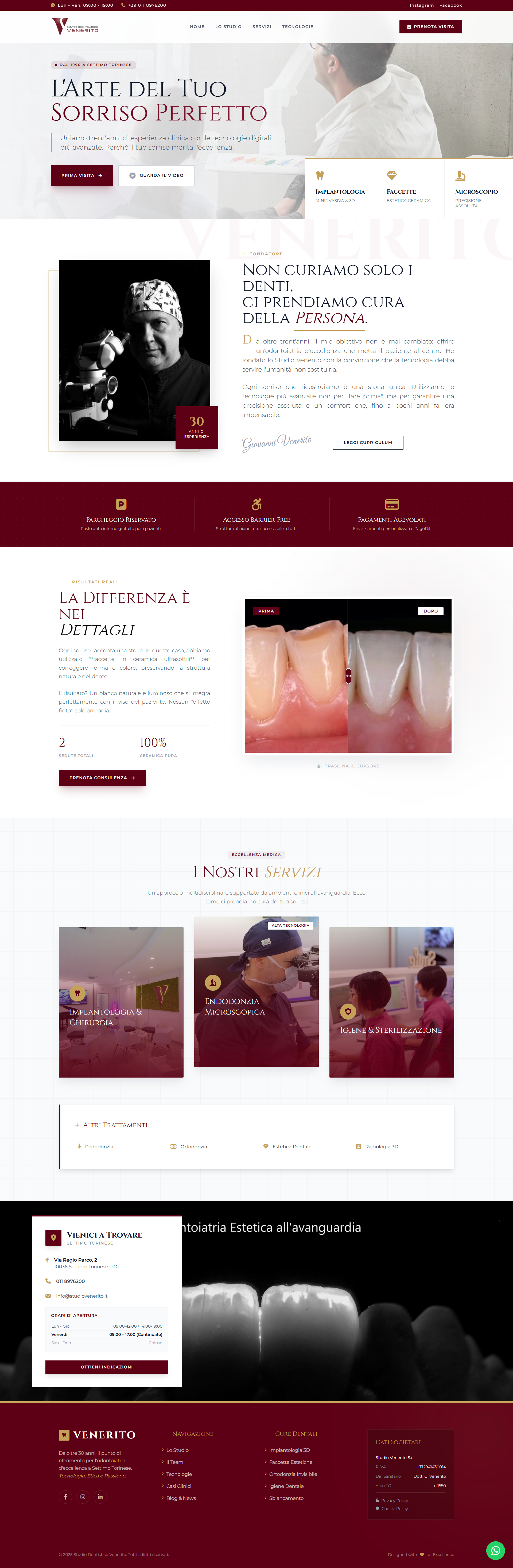 Aesthetic Dental Studio